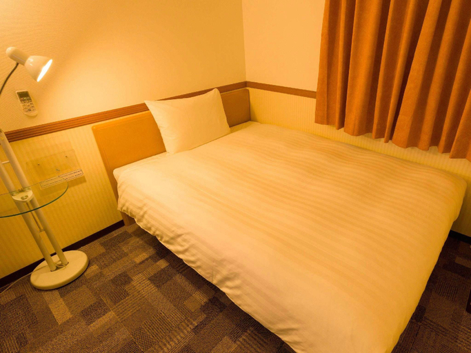Bedroom 2, Toyoko Inn Tsuruga Ekimae, Tsuruga