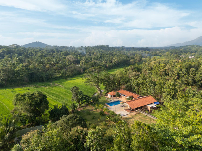 Others 2, Villa Mankani Dambulla, centrally located in the cultural triangle, Dambulla
