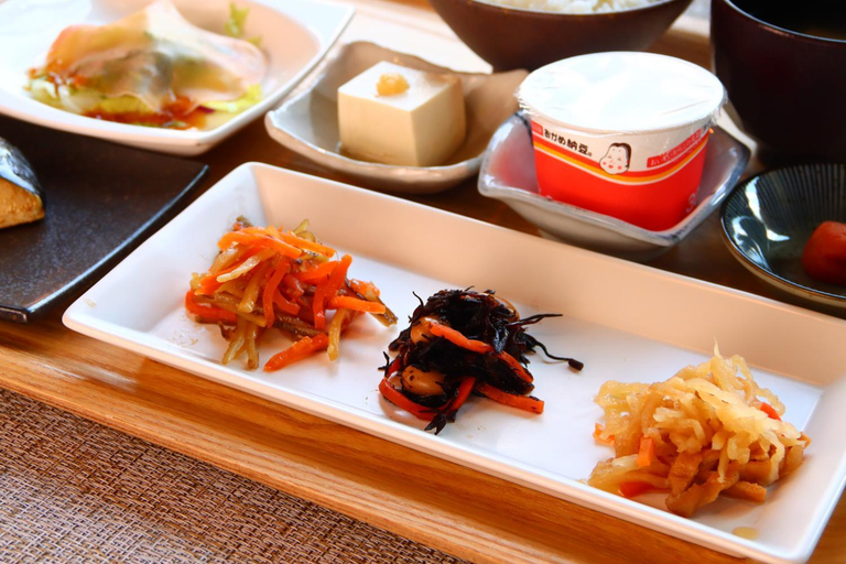 Food & Drinks 2, Yufuin Matousou, Yufu