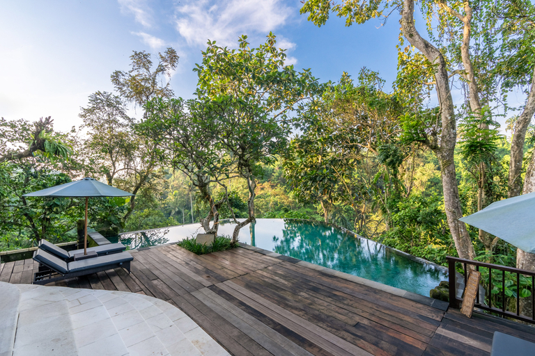 Sport & Beauty 3, Natura Villa Ubud Bali, Gianyar