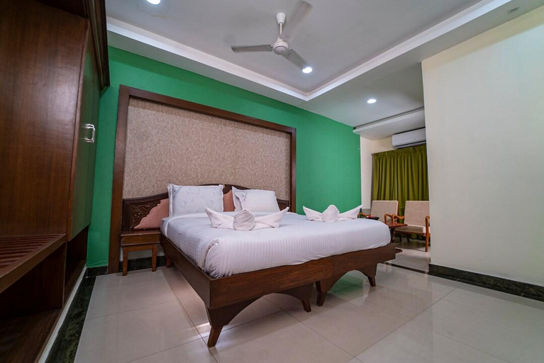 Others 3, sree krishan inn, Kanniyakumari