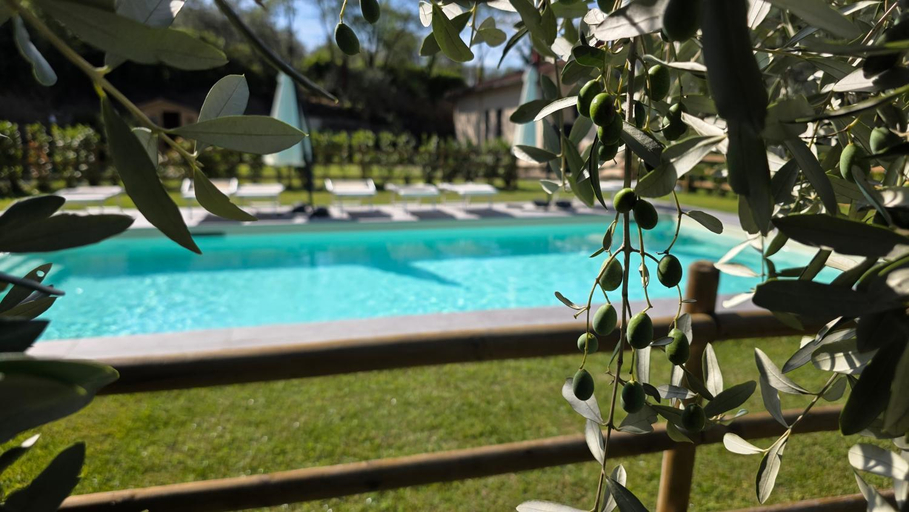 Sport & Beauty 4, Il Sottolo, Florence