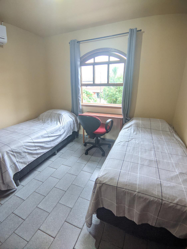 Bedroom 2, Residencial Lumar, Itapoá