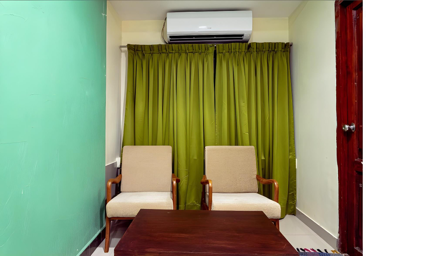 Others 4, sree krishan inn, Kanniyakumari