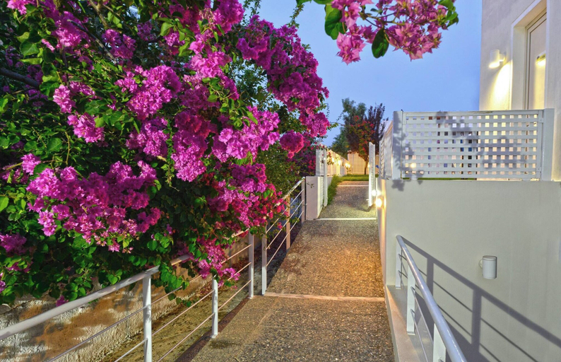 Others 4, Oliv Apartments, Crete