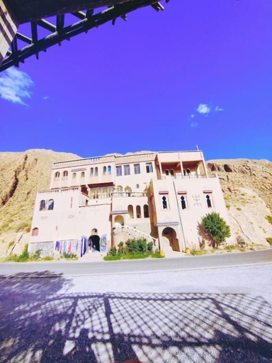 Exterior 4, Riad Bleu Afriqua, Ouarzazate