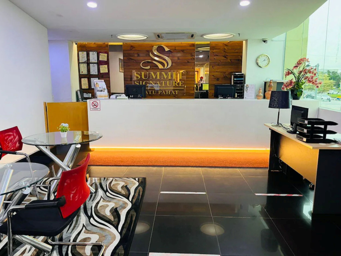 Others 4, Kingston Hotel 25 @ Summit Signature Batu Pahat, Johor, Batu Pahat