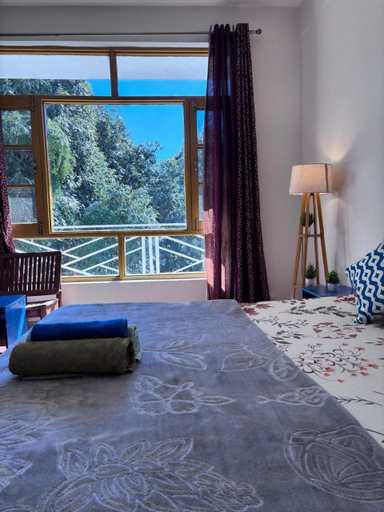 3, The VOID - Dharamkot, Kangra