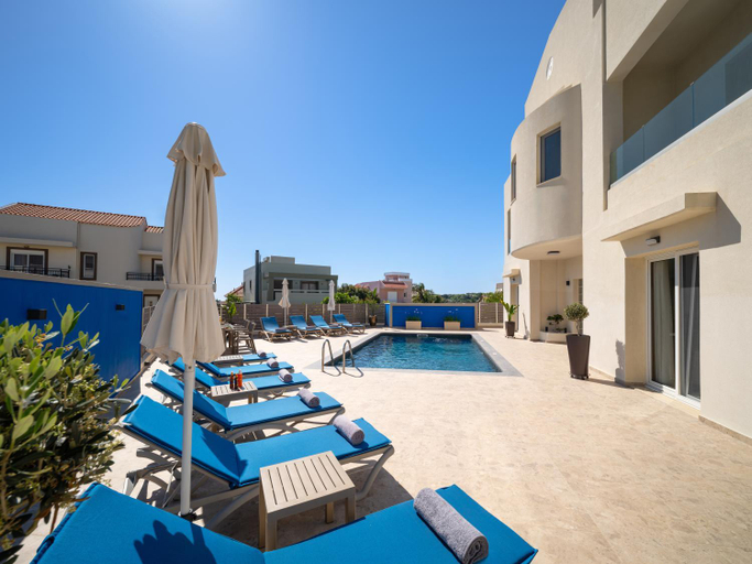 Sport & Beauty 2, Old Town 7 min - Free Airport Pickup - 6BR Villa, South Aegean