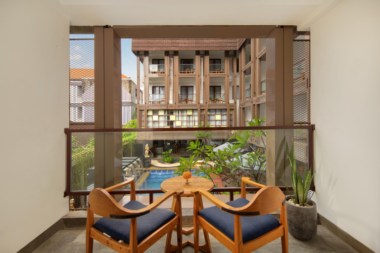 Others 4, Nadi Hotel Legian, Badung