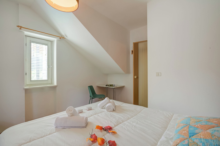 Room 3, Comfort Tra Fiume E Pini, Torino