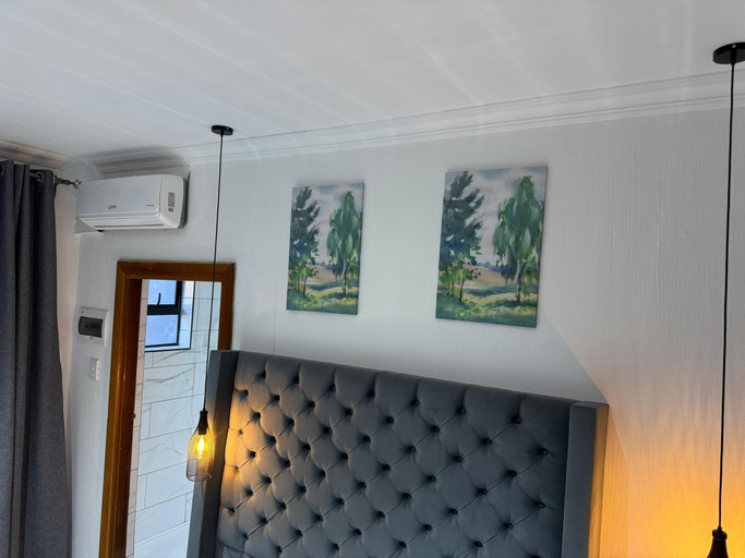 Interior 4, Boutique Hotel-Style Room In Ferndale-A1, City of Johannesburg