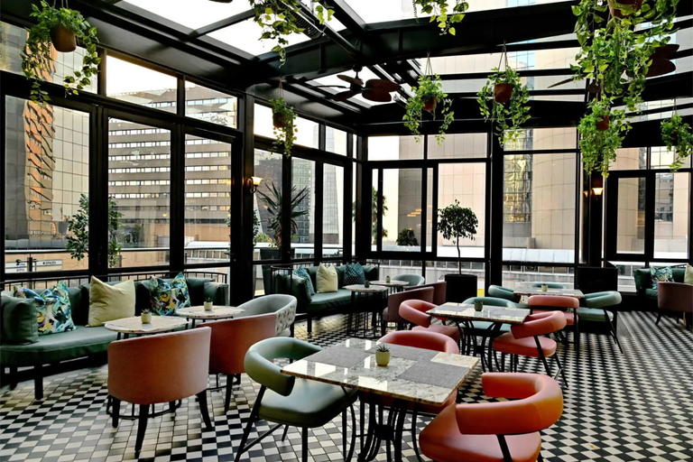 Others 5, Davinci Hotel, City of Johannesburg
