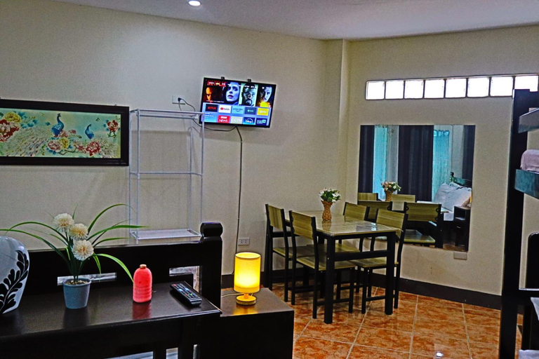 Food & Drinks, Point Vista Transient Accomodation, Daet