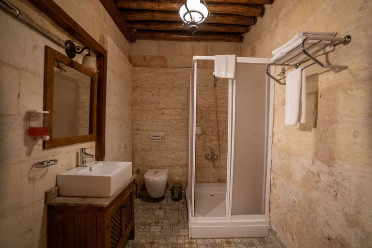 Bathroom 5, Aysel Hanım Konağı, Şehitkamil