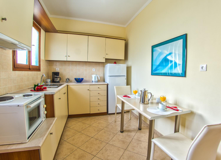 Others 2, Loukas Apartments On The Waves, Ionian Islands