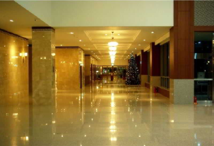 Others 5, Inter-Burgo Wonju, Chuncheon