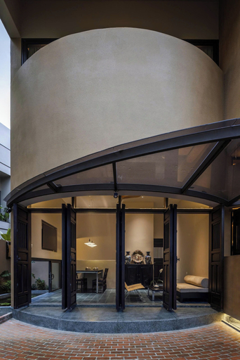 Interior 3, Heritage Gem Boutique Villa, Da Nang