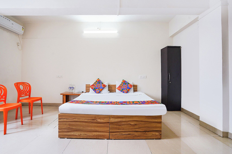 Room 5, Fabhotel Arusai Inn, Pune