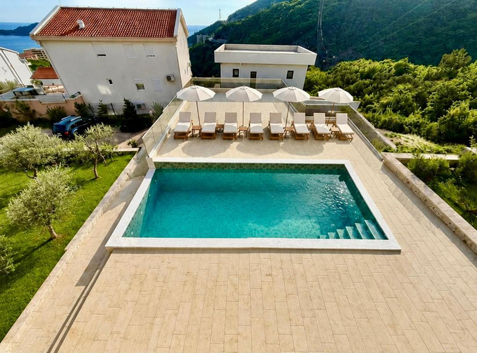 Sport & Beauty 4, Vila Lavandel