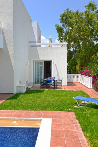 Others 3, Oliv Apartments, Crete
