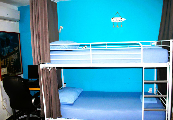 Bedroom 3, TravelBreak