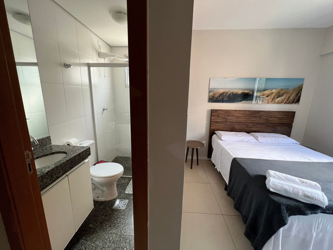 Room 4, LK Santo Antônio 4, Belo Horizonte