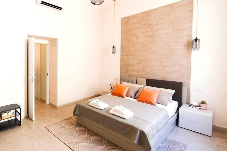 Room 2, CASA NEVA, Barletta-Andria-Trani