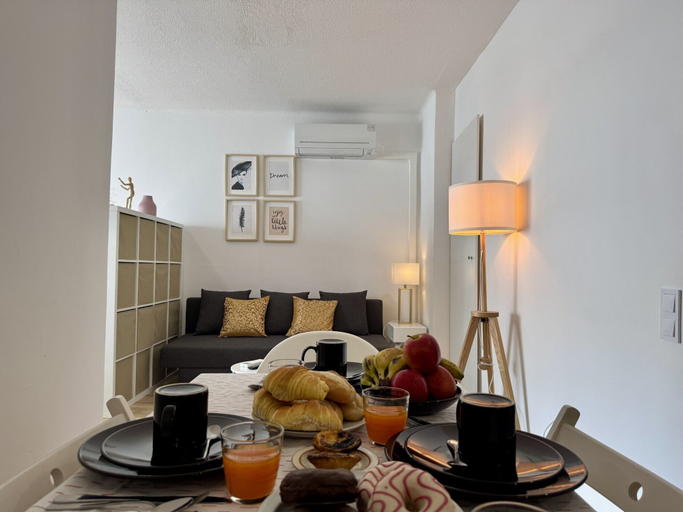 Private kitchen 5, Albufeira Skylight 3 With Pool by Homing, Albufeira