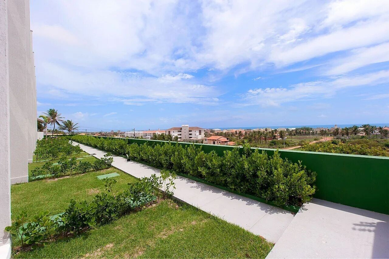 Property grounds 5, Beach Townhouses I #08 Duplex By Carpediem, Aquiraz