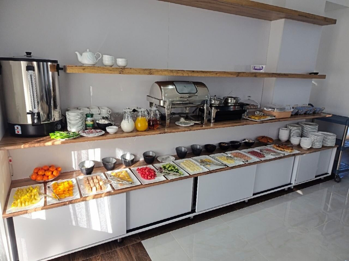 Food & Drinks 5, SHOHI ZINDA HOTEL, Samarkand