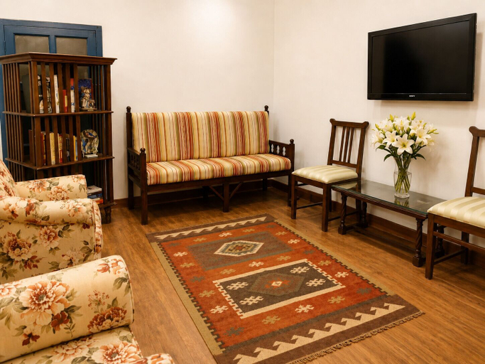 Others 5, AM Hotel Kollection Maangarh Ratlam, Ratlam