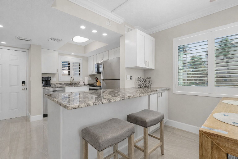 Property amenity 3, Seaside 101, Lee