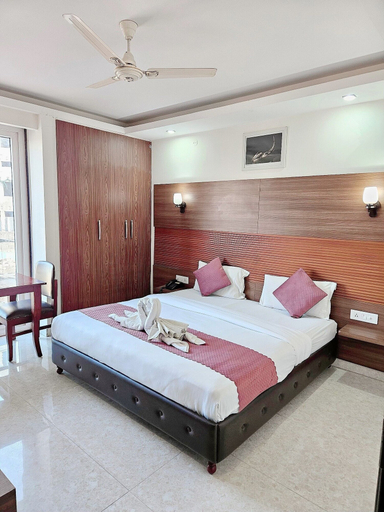 Room 5, Hotel Elite One, Gurgaon