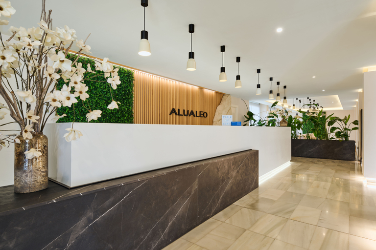 Public Area 5, Alua Leo Hotel, Baleares