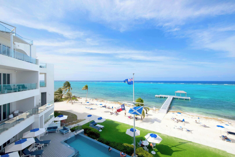 Exterior & Views 2, Rum Point Resort