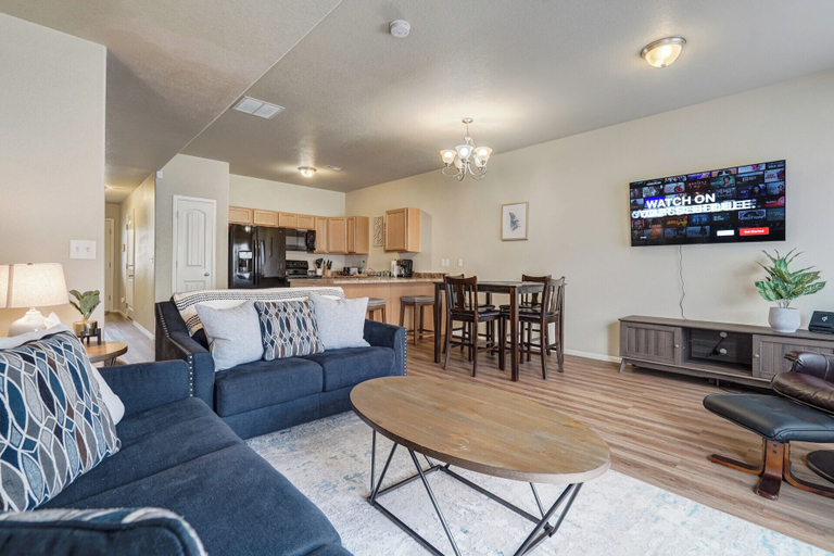 Interior 3, 4819 Painted Sky View, El Paso