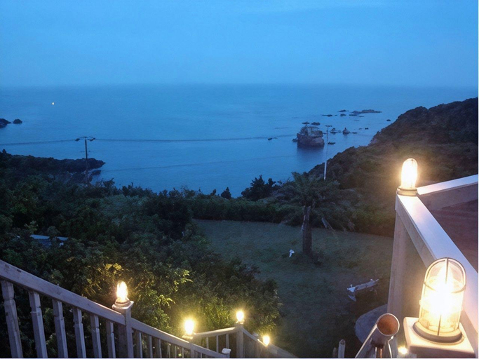 3, Hotel Cliff Side (Shizuoka), Shimoda