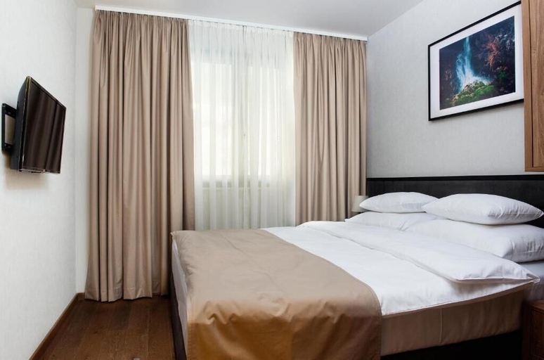 Room 3, Zlatibor Residence & Suite, Čajetina