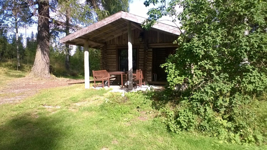 Others 4, Loydon Kartano Camping, Southern Savonia