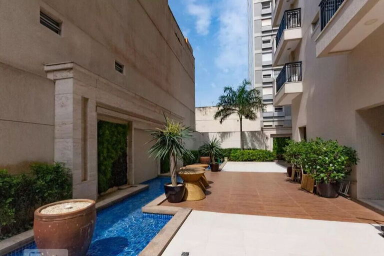 Terrace/patio 3, Ipanema 2 Suites Ocean View 1min to Beach, Rio de Janeiro
