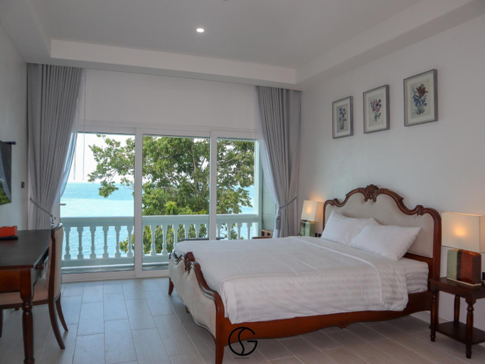 Bedroom 4, Sichon Goodwill, Sichon
