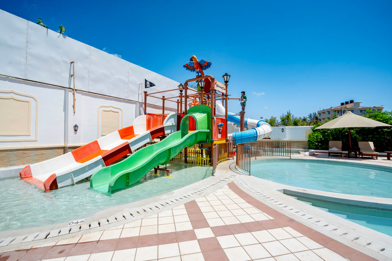 Sport & Beauty 5, Prideinn Hotels Diani, Msambweni
