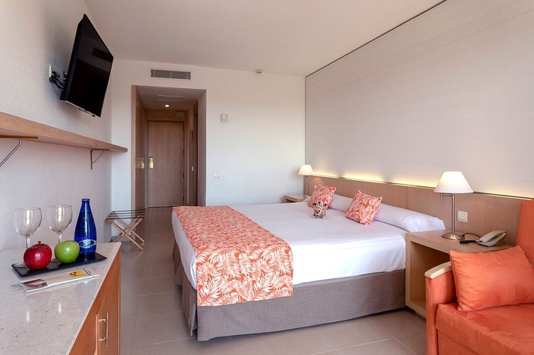 Bedroom 4, Gran Hotel Del Coto, Huelva