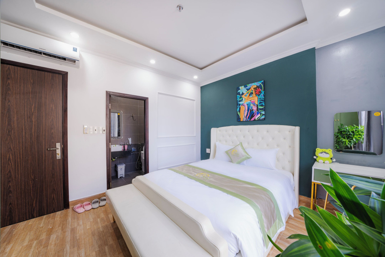 Room 2, Chiori Seaside Hotel Da Nang, Da Nang