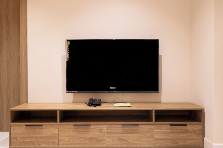 Television, Rawaq suites hotel, Al Madinah Al Munawwarah