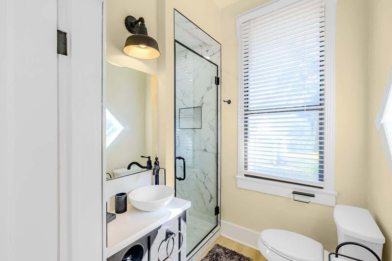 Bathroom 3, Retreat at Aerie Loft, Harrison