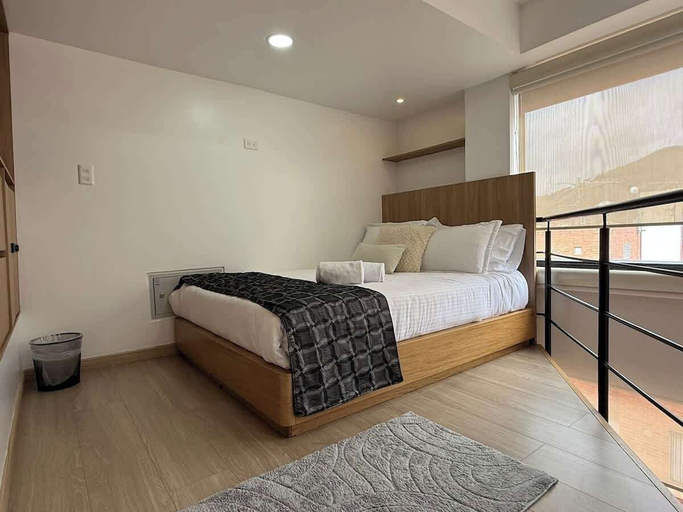 Primary image, Beautiful Apartment in Chico, Santafé de Bogotá