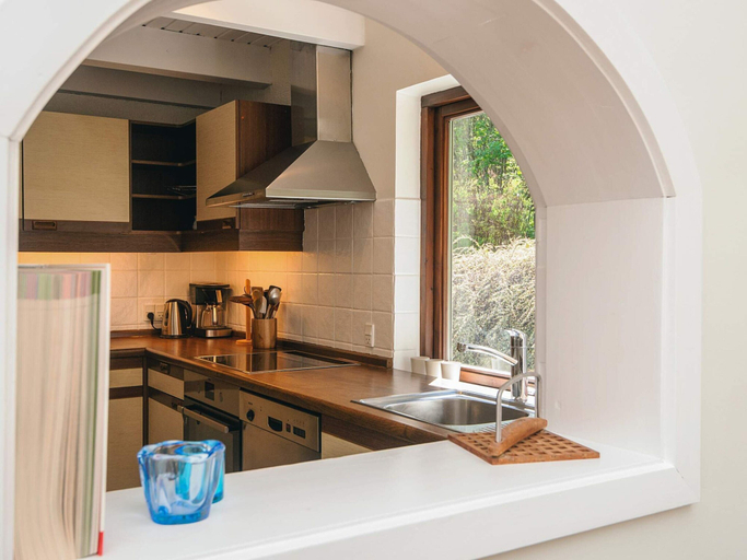 Others 5, 7 Person Holiday Home in Ebeltoft, Syddjurs