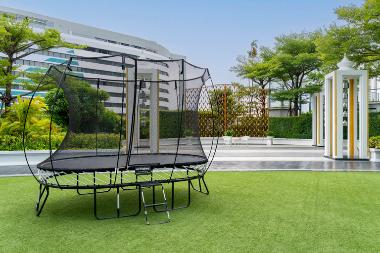 Exterior & Views 2, Grande Centre Point Terminal 21, Wattana